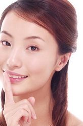 段霓桑（韩晓饰演）