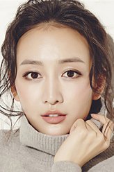 王鸥（王鸥饰演）