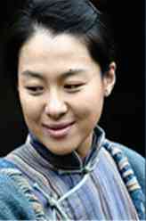 王维若（沈傲君饰演）