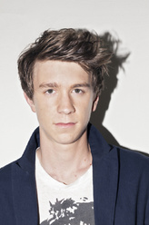 托马斯·曼剧照