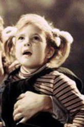 德鲁·巴里摩尔剧照