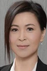 饶毅昕（苏玉华饰演）