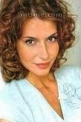 露波芙·托卡丽娜剧照