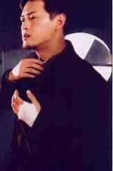 费永嘉（王同辉饰演）