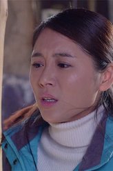 玉兰（张芯宁饰演）