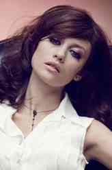 欧嘉·柯瑞兰寇剧照