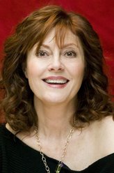 贝蒂·戴维斯（苏珊·萨兰登饰演）