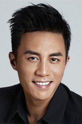 冯磊（杜淳饰演）