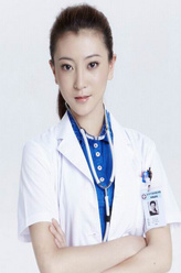 蓉蓉（李婳饰演）