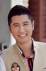 齐冠昌（任重饰演）