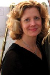 Kristine Sutherland剧照