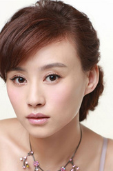 刘芳（谢紫彬饰演）