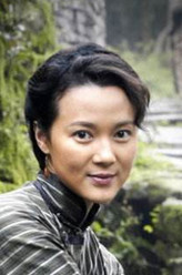 周晓野（范艳饰演）