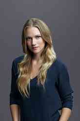 珍妮弗·让热（A·J·库克饰演）