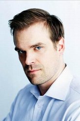 Jim Hopper（大卫·哈伯饰演）