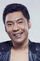 赵处长（屠洪刚饰演）