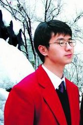 谢殊剧照