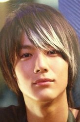 中川大志（中川大志饰演）