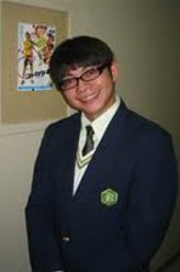 坂本真（坂本真饰演）