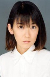 大河内奈奈子（大河内奈奈子饰演）