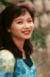 黄曼凝（黄曼凝饰演）