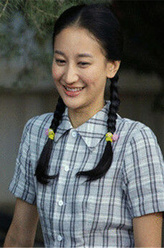 田麦秋（曾泳醍饰演）