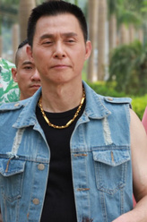 张国强剧照