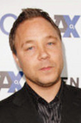 Al Capone（斯蒂芬·格拉汉姆饰演）