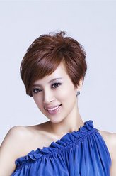 苏菲（金巧巧饰演）