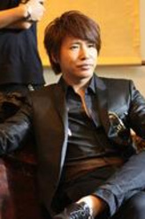 黑道大哥（欧弟饰演）