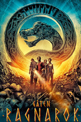 Maria Annette Tanderø Berglyd剧照