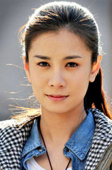 美宝（王笛饰演）