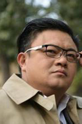 沈宏非（高亮饰演）