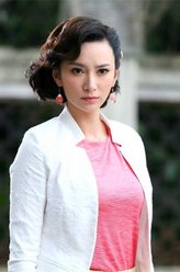 赵兰蕙（唐熙饰演）