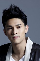 Man（关楚耀饰演）