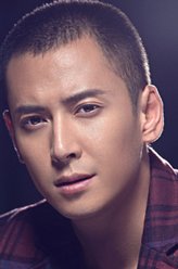 杨坚（韩栋饰演）