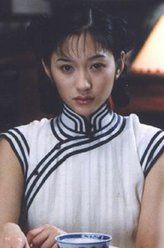 李小冉剧照
