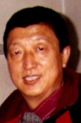 陈裕德（陈裕德饰演）