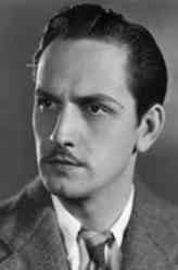 弗雷德里克·马奇剧照