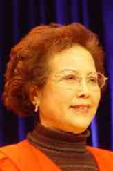 邢夫人（夏明辉饰演）