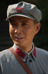 宋英杰（郭广平饰演）