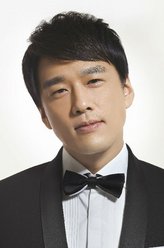 陆帆（王耀庆饰演）