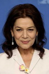 汉娜萝蕾·艾尔斯纳剧照