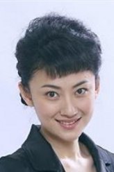 广寒仙子（李欣凌饰演）