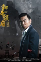 雷佳音剧照