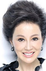 谢君兰（邬倩倩饰演）