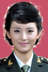 关晓渝（高放 饰演）