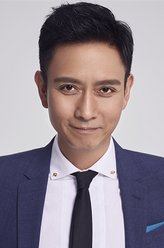 霍锐强（谢君豪饰演）
