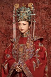 汤唯剧照