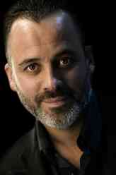 哈维尔·古铁雷斯（哈维尔·古铁雷斯饰演）